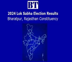 Bharatpur Constituency Lok Sabha Election Results 2024